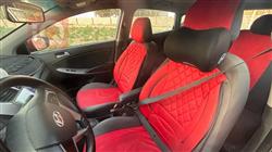 Hyundai Accent Hatchback